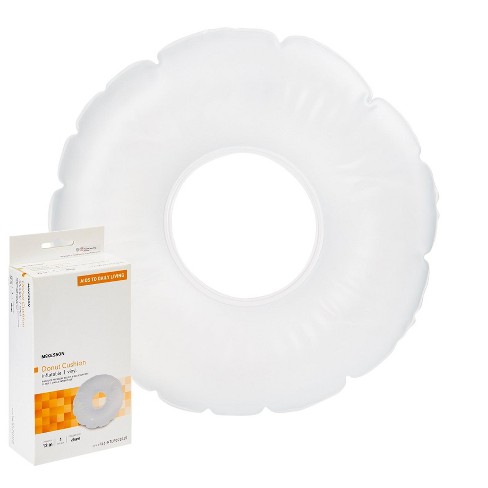 Fomi Thick Donut Memory Foam Seat Cushion : Target