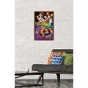 Trends International Looney Tunes: Space Jam - Collage Framed Wall Poster Prints - image 2 of 4