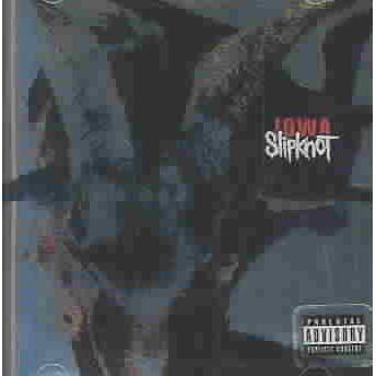 Slipknot - Iowa (CD)