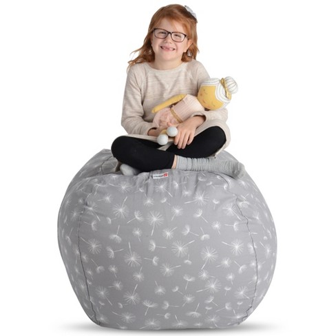 creative qt bean bag