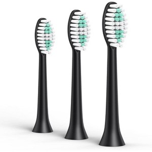 Operan Operan Electric Toothbrush Replacement Head, 3 Pack - 1 of 4