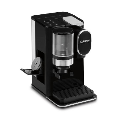 Cuisinart Single-Serve Grind and Brew - Black - DGB-2