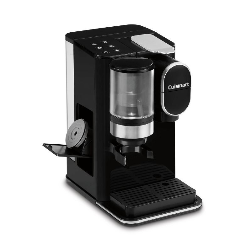 Cuisinart Single-Serve Grind and Brew - Black - DGB-2, 3 of 30