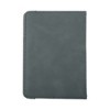 Unique Bargains Strap Design RFID Blocking Passport Cover 1 Pc - 4 of 4