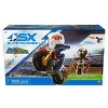 Supercross Race and Wheelie Competition Set with Deluxe Ramp - 2 of 4