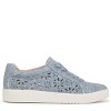 SOUL Naturalizer Womens Neela-Perf Lace Up Sneaker - 3 of 4