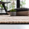 Natural Fiber NF889 Power Loomed Area Rug  - Safavieh - 4 of 4