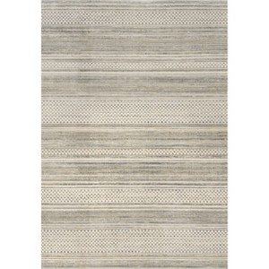 Nuloom Milan Indoor/Outdoor Machine Washable Area Rug, 8' 10" x 11' 10", Sage Green - 1 of 4