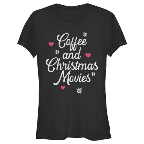 National Lampoon's Christmas Vacation Christmas Gifts Juniors Black Long  Sleeve Tee : Target