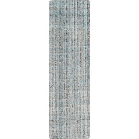 Safavieh 2' x 14' Ultra Pad White Rug