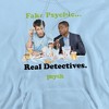 Psych Take Out Adult Pull-Over Hoodie - 2 of 4