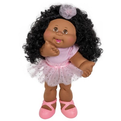 Cabbage Patch Kids - 14" Dancer Doll