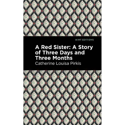 A Red Sister - (Mint Editions) by  Catherine Louisa Pirkis (Paperback)