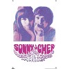 Trends International Sonny and Cher - Westbury Music Fair Unframed Wall Poster Prints - 4 of 4