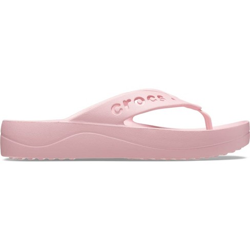 Croc on sale thongs bcf