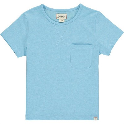 Gender Neutral Boy's Sports Tee - ME & HENRY