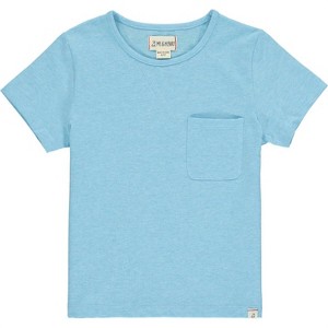 Gender Neutral Boy's Sports Tee - ME & HENRY - 1 of 3