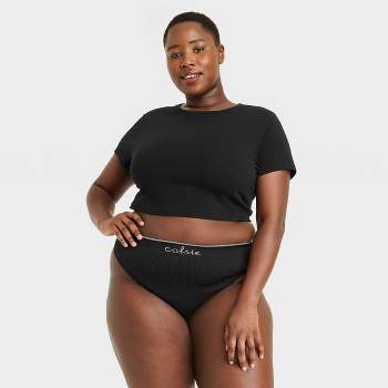 Best Deal for YOUMETO Athletic Seamless Underwear for Women Plus Size