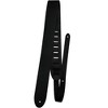 Perri's 2" Basic Leather Guitar Strap - 4 of 4