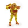 Loyal Subjects - Loyal Subjects - TMNT - Arcade Krang XL Px 8 BST AXN Action Figure (Net) - 3 of 4