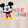 Women's - Disney - Mickey Mouse Oversized Graphic T-Shirt - 2 of 4