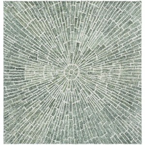 Marquee MRQ507 Hand Tufted Indoor Rugs - Safavieh - 1 of 4