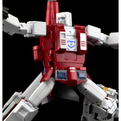 FT-30D Viper | Fans Toys Ethereaon Combiner 0