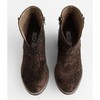 Women's Wo's Divine Leopard Boot - Very G - 4 of 4