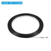Unique Bargains Adhesive Versatile Durable DIY Art Whiteboard Tape 3 Pcs - 2 of 4