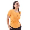 Aventura Clothing Women's Sandia Top - 4 of 4