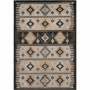 Hauteloom Foxburg Area Rug - 1 of 4