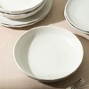 Stone Lain Rio 4-Piece Pasta Bowl Set Stoneware, Service for 4 - image 4 of 4