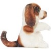 Folkmanis Puppets Mini Dog Finger Puppet 2792 - 3 of 4