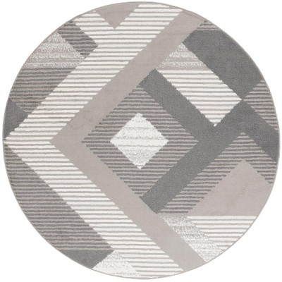 Pyramid PYR240 Power Loomed Indoor Rug - Safavieh