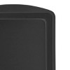 (4 pack) Nonstick 7.6" x 7.6" x 1.8" Square Cake Pan, Brownie Pan, Dark Gray - 3 of 4