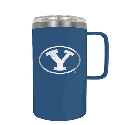 NCAA BYU Cougars 18oz Hustle Mug