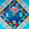 Usaopoly Shark Week Monopoly Board Game : Target