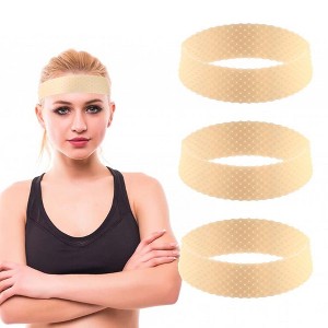 Jessie's Wig Silicone Headband Wig Grip | Non-Slip Headband - 1 of 4