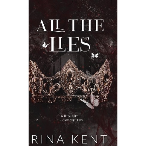 all the lies book review