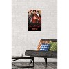 Trends International Marvel Shang-Chi and the Legend of the Ten Rings - Group Unframed Wall Poster Prints - 2 of 4