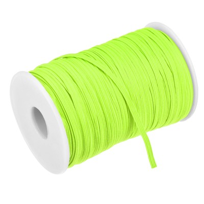 Unique Bargains High Elasticity Comfortable Durable Reusable Elastic Bands 1 Pc