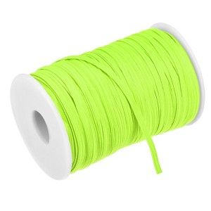 Unique Bargains High Elasticity Comfortable Durable Reusable Elastic Bands 1 Pc - 1 of 4