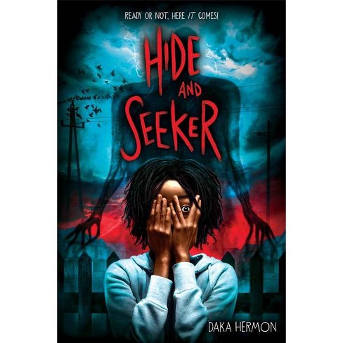 Hide and Seeker by Daka Hermon