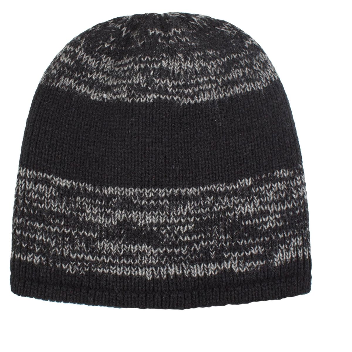 Kids' Discovery Hat | Size Age 2-6 - Black/charcoal