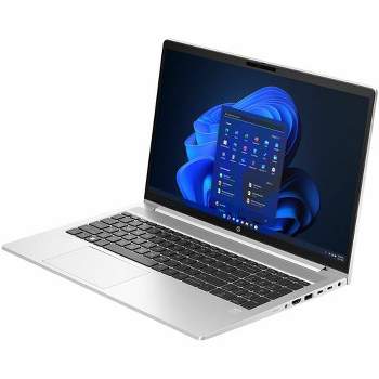 HP ProBook 450 G10 15.6" Notebook - Full HD - 1920 x 1080 - Intel Core i7 13th Gen i7-1355U Deca-core (10 Core) 1.70 GHz - 16 GB Total RAM