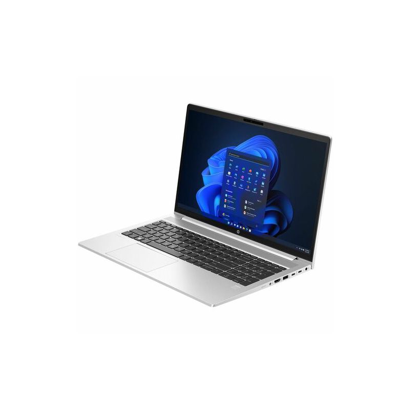 HP ProBook 450 G10 15.6" Notebook - Full HD - 1920 x 1080 - Intel Core i7 13th Gen i7-1355U Deca-core (10 Core) 1.70 GHz - 16 GB Total RAM, 1 of 7