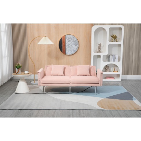 Target loveseats best sale