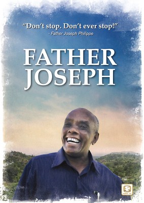 Father Joseph (DVD)(2016)