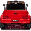 24V Kids’ Ride-On Truck Car with Parental Remote Control, Twin 35W Motors, Max Speed 3.5MPH, USB Music Player, 6-Wheel Suspension, LED Lights - 4 of 4