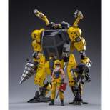 NORTH 03 Maintenance Mech with Pilot | Joy Toy Battle for the Stars Action figures